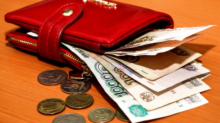 Уровень инфляции на нижегородском потребительском рынке составил 2,7%