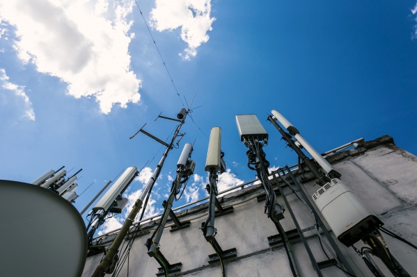 За два года 4G интернет-трафик абонентов «МегаФона» в Красноярском крае вырос почти в четыре раза За два года 4G интернет-трафик абонентов «МегаФона» в Красноярском крае вырос почти в четыре раза