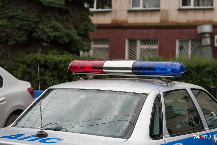 Авария со смертельным исходом случилась недалеко от Верхнеуральска Авария со смертельным исходом случилась недалеко от Верхнеуральска