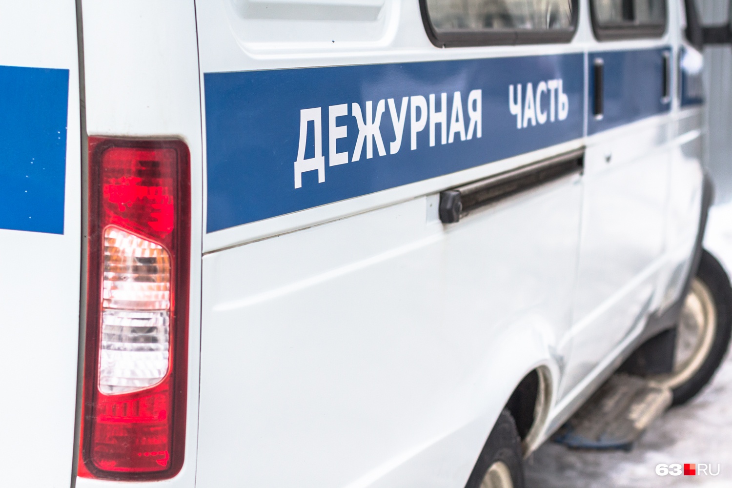 52 палки колбасы: в Тольятти поймали магазинного воришку