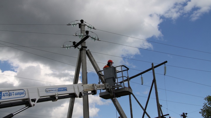 «Нижновэнерго» предупредило об ответственности за вандализм на энергообъектах