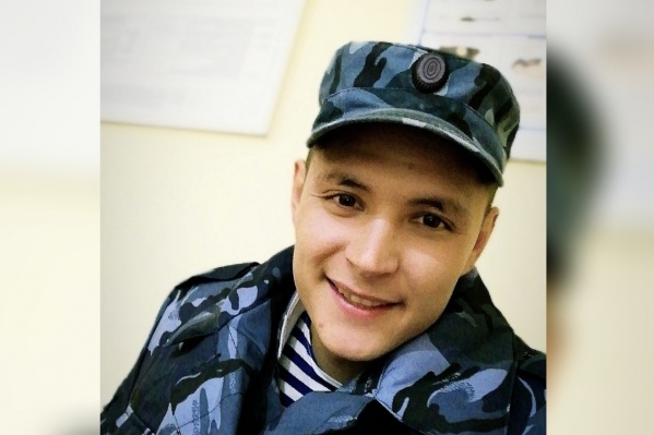 Вильнарису Мухаматшину 23 года. Родственники верят в то, что молодой человек не виноват в распространении наркотиков Вильнарису Мухаматшину 23 года. Родственники верят в то, что молодой человек не виноват в распространении наркотиков