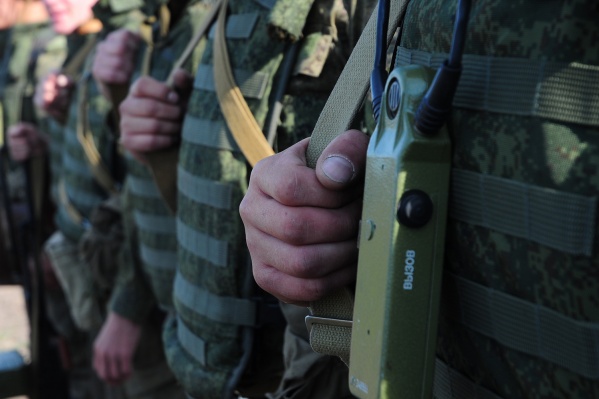 Военные следователи проводят проверку по факту гибели солдата-срочника из Тульской области Военные следователи проводят проверку по факту гибели солдата-срочника из Тульской области