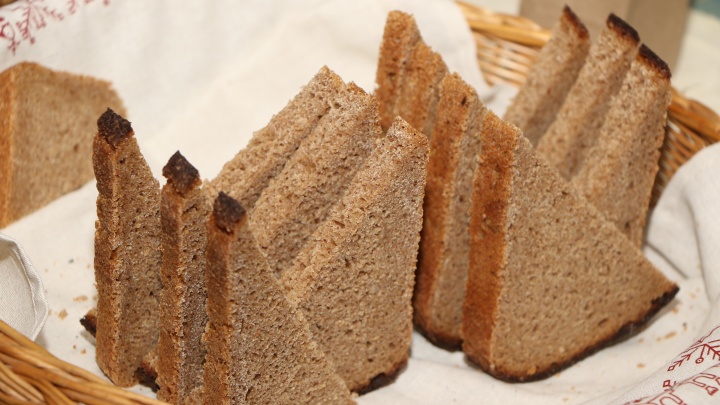 Столица российского хлеба: нижегородскую выпечку признали лучшей в стране