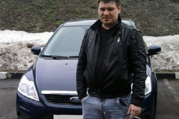 Мужчину никто не видел со 2 августа Мужчину никто не видел со 2 августа
