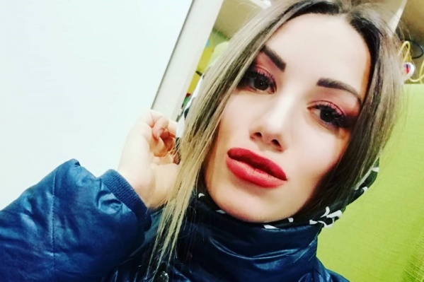 Анастасия заявила, что ради любви ушла с работы в полиции Анастасия заявила, что ради любви ушла с работы в полиции