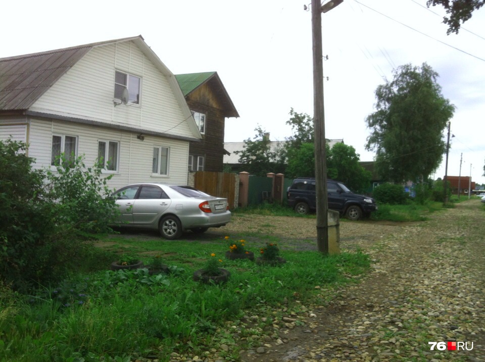 Здесь собираются провести автомагистраль Здесь собираются провести автомагистраль 