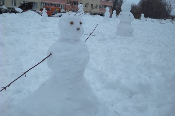 Не пропустим скуку! Не пропустим скуку!