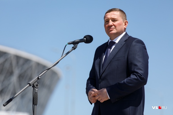 Глава региона повысил плату за детсады перед Новым годом Глава региона повысил плату за детсады перед Новым годом