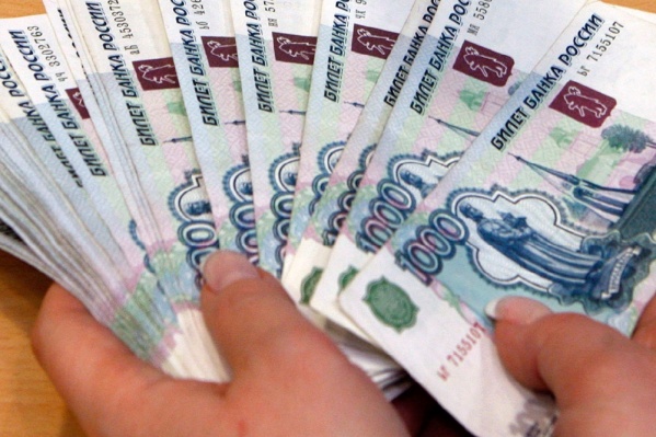 За время акции счастливыми обладателями денег стали 35 участников За время акции счастливыми обладателями денег стали 35 участников