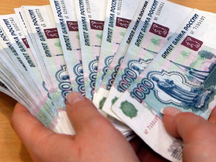 За время акции счастливыми обладателями денег стали 35 участников За время акции счастливыми обладателями денег стали 35 участников