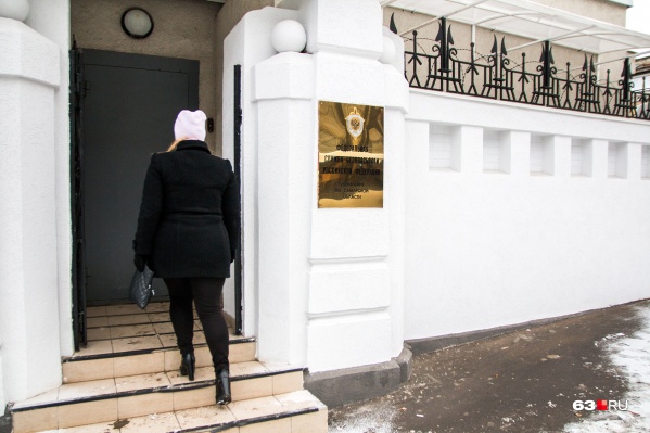 Силовики разобрались в махинациях в СОФЖИ Силовики разобрались в махинациях в СОФЖИ