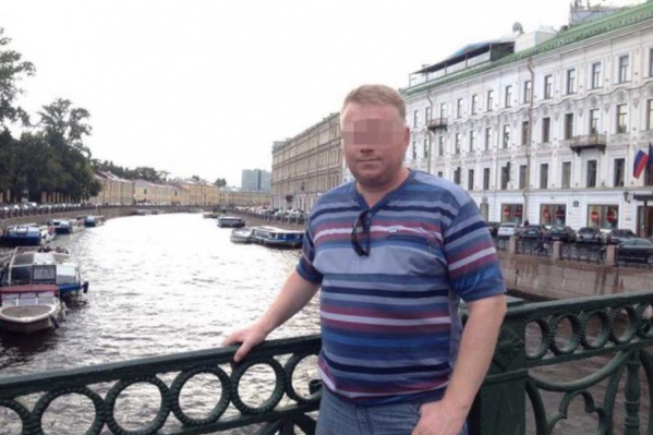Со слов источника UFA1.RU, мужчина страдал серьезными заболеваниями Со слов источника UFA1.RU, мужчина страдал серьезными заболеваниями