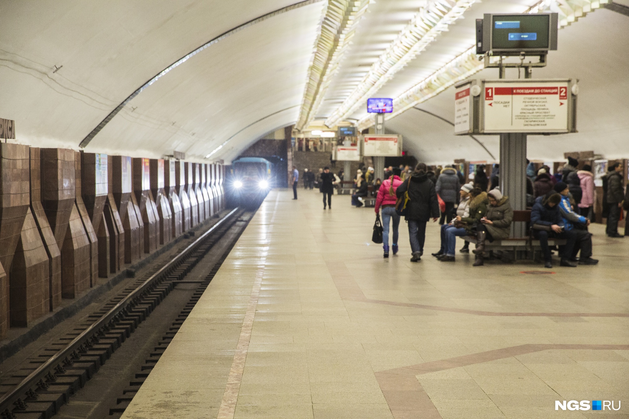 Две станции метро и перехватывающая парковка: новый автовокзал хотят сделать крупным транспортным узлом