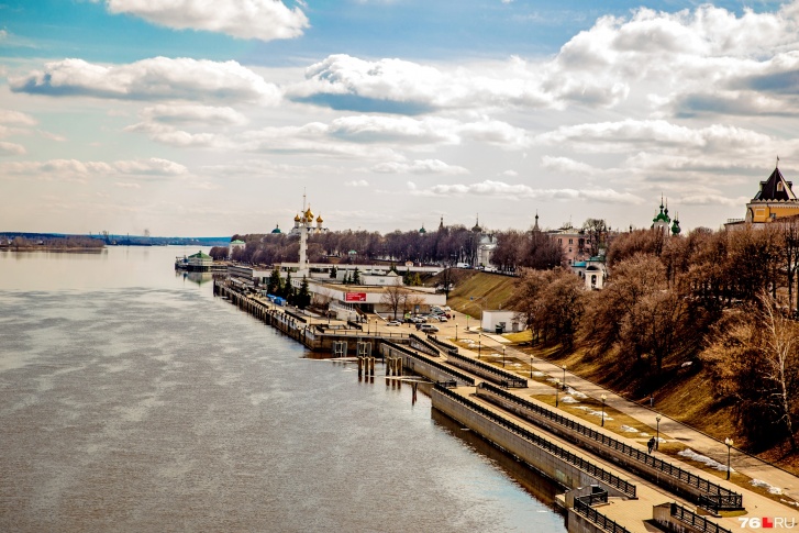 В Ярославле хотят построить современную волейбольную площадку В Ярославле хотят построить современную волейбольную площадку