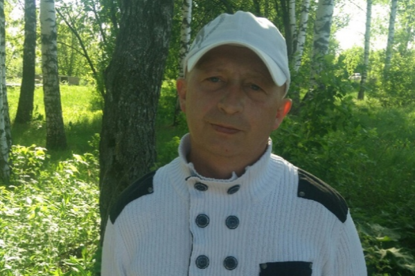 Мужчина не выходил на связь с пятницы Мужчина не выходил на связь с пятницы