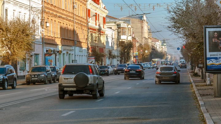 «Рубль давай!»: больше 700 памятников в Самаре сдадут в аренду по смешной цене