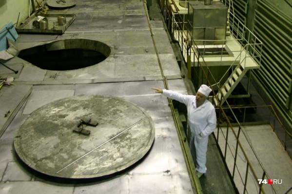 Новый комплекс появится в регионе до конца 2021 года Новый комплекс появится в регионе до конца 2021 года 