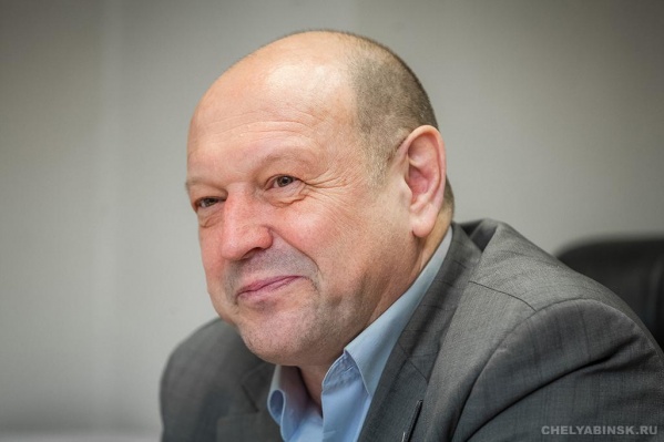 Николаю Ющенко решили найти замену Николаю Ющенко решили найти замену