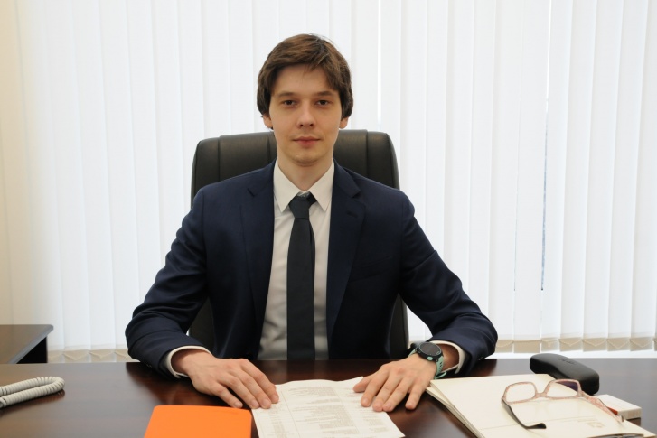 С 2017 года Игорь возглавлял представительство правительства Нижегородской области в Москве