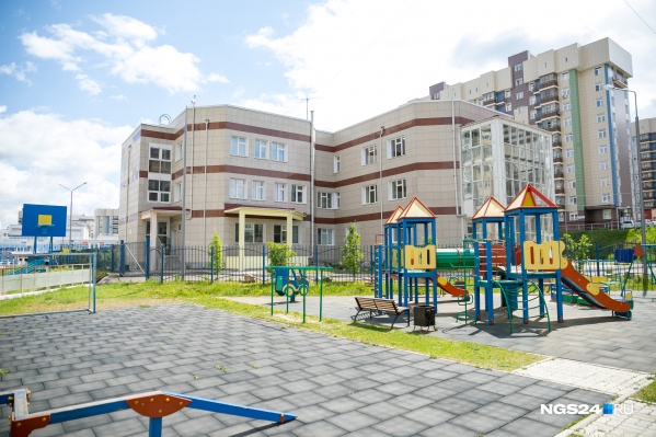 До конца 2021 года в садики примут почти 5 тысяч воспитанников До конца 2021 года в садики примут почти 5 тысяч воспитанников