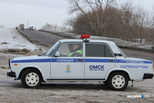 Полицейские выясняют обстоятельства случившегося Полицейские выясняют обстоятельства случившегося