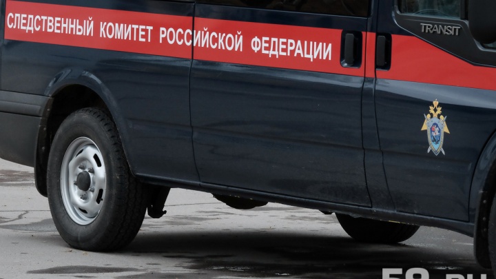 В Перми рабочий погиб при взрыве локомотива. Следователи возбудили уголовное дело