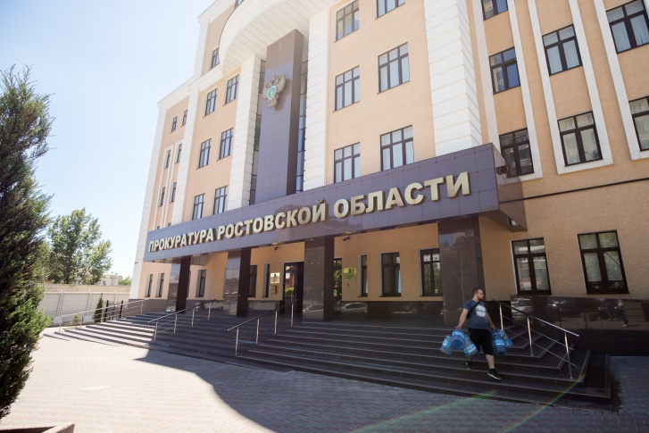 Бывшему главному архитектору Мартыновского района вынесли приговор