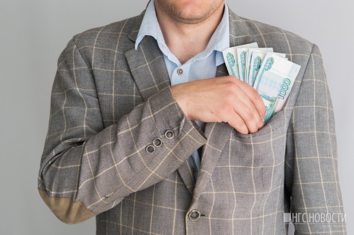 16,7 миллионов новосибирцы не получили за работу, сделанную еще в 2016 году 16,7 миллионов новосибирцы не получили за работу, сделанную еще в 2016 году