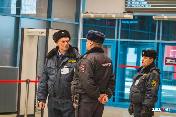 Полицейские провели рейды в ростовских аптеках Полицейские провели рейды в ростовских аптеках