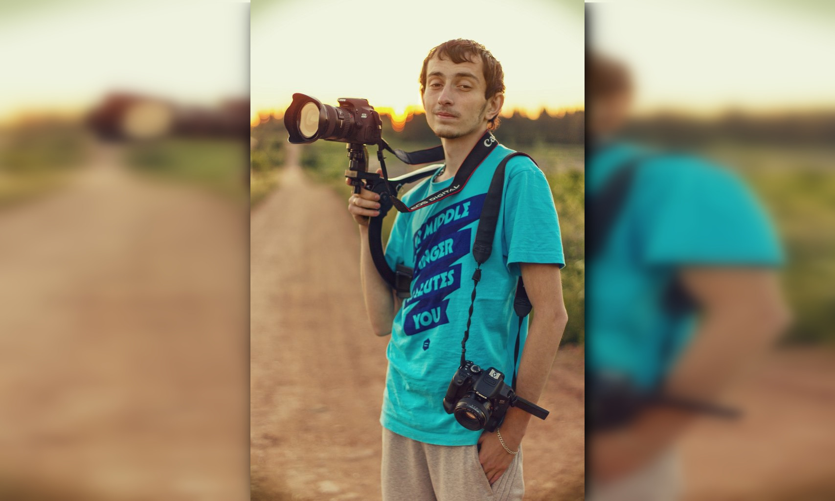 Каждый фотограф получит кросс-лист, в котором будет указано 10 заданий Каждый фотограф получит кросс-лист, в котором будет указано 10 заданий