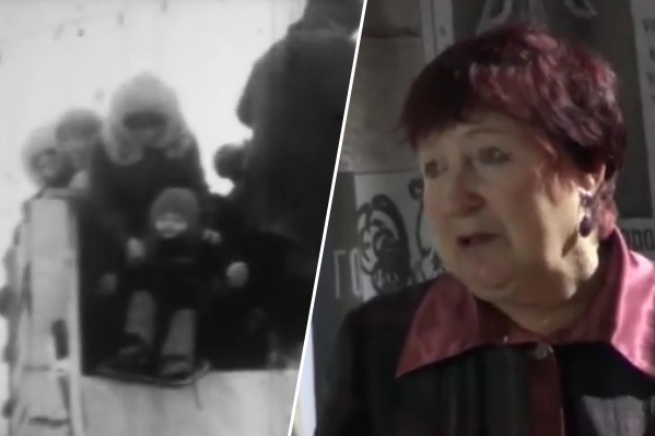 Татьяна Михайловна рассказала Анатолию Антонову, на каком моменте она с дочерью попали в кадр Татьяна Михайловна рассказала Анатолию Антонову, на каком моменте она с дочерью попали в кадр