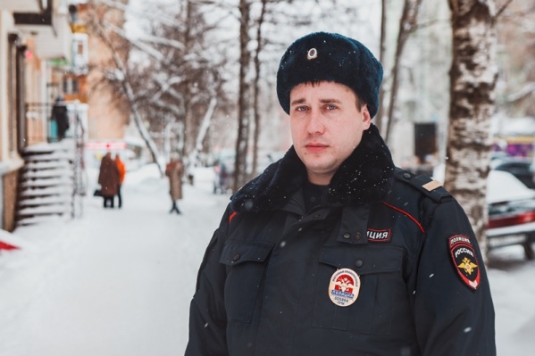 Михаил Котомцев признался: он даже не задумывался, что нахождение в горящем доме опасно для него самого Михаил Котомцев признался: он даже не задумывался, что нахождение в горящем доме опасно для него самого