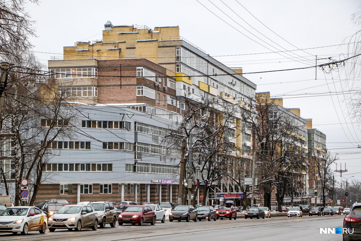 Гуляем по улице Белинского Гуляем по улице Белинского