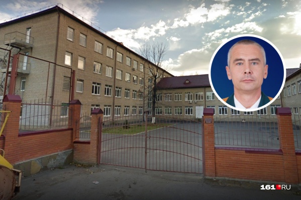 В вузе заявили, что проверку провели из-за жалоб родителей и сотрудников корпуса В вузе заявили, что проверку провели из-за жалоб родителей и сотрудников корпуса