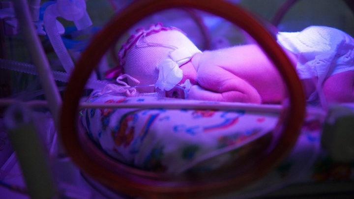 В уфимском роддоме через три дня после рождения умер младенец