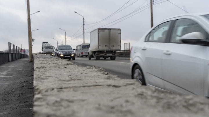 Строительство дублёра путепровода на Малиновского начнут в 2019 году