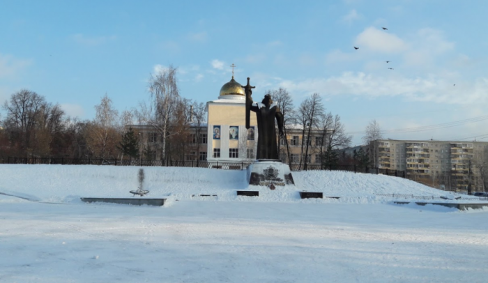 Площадь собираются менять Площадь собираются менять