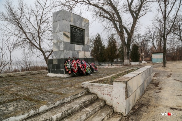 Скандал с «Роликом» привёл к массовой проверке содержания памятников Скандал с «Роликом» привёл к массовой проверке содержания памятников