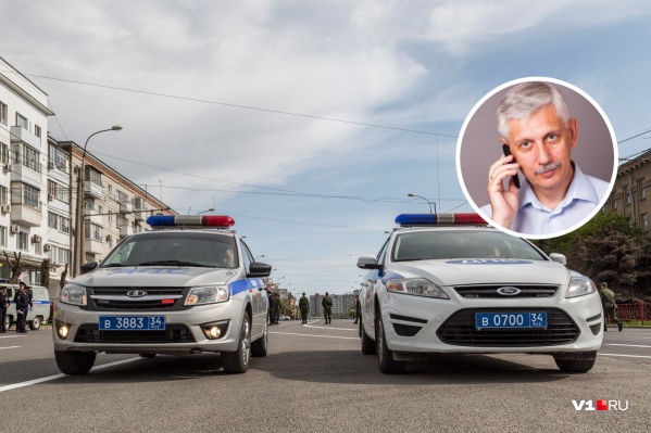 Михаил Таранцов не понимает, за что берут такие деньги при замене прав Михаил Таранцов не понимает, за что берут такие деньги при замене прав