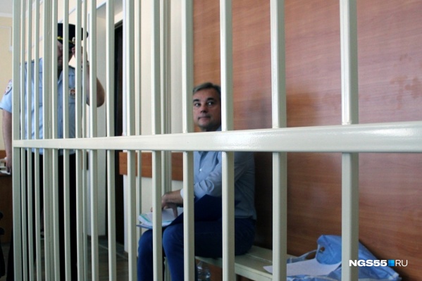Надежды Калинина на домашний арест не оправдались Надежды Калинина на домашний арест не оправдались