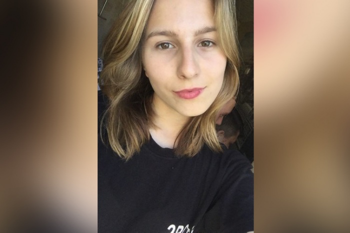 19-летнюю Кристину Приходько убили 21 декабря в районе ОбьГЭСа 19-летнюю Кристину Приходько убили 21 декабря в районе ОбьГЭСа