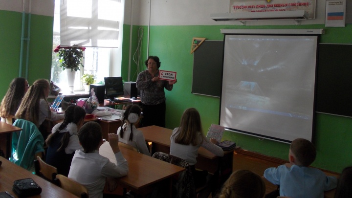 Более 10 тысяч нижегородских школьников приняли участие в уроках электробезопасности
