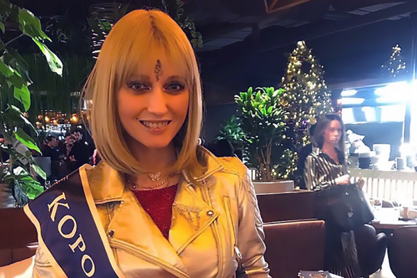 Лама Сафонова называет борьбу с раком «первой настоящей войной» Лама Сафонова называет борьбу с раком «первой настоящей войной»