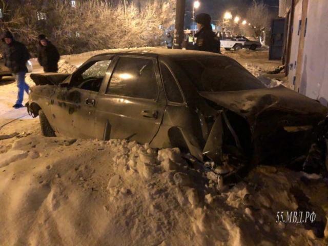 в омске водитель лиаз на зебре сбил пешехода насмерть метнул