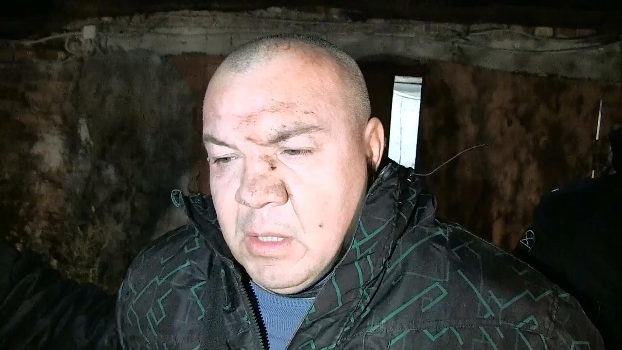Еще один подозреваемый Еще один подозреваемый 