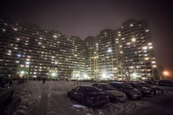 Новосибирск оказался одним из городов с самой недоступной арендой жилья Новосибирск оказался одним из городов с самой недоступной арендой жилья