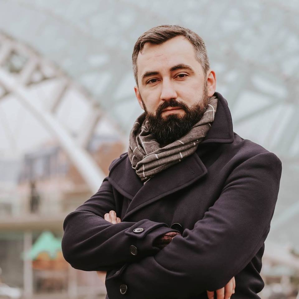 Руководитель направления дистрибуции контента Сети городских порталов Александр Жиров считает, что в полной безопасности в интернете вы не будете никогда Руководитель направления дистрибуции контента Сети городских порталов Александр Жиров считает, что в полной безопасности в интернете вы не будете никогда