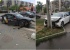 Группа разбора: ищем способ сделать безопасным перекрёсток на Уралмаше, где авто вылетают на тротуар