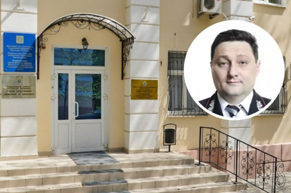 Алексея Черняева и его коллегу оставили под арестом еще на три месяца Алексея Черняева и его коллегу оставили под арестом еще на три месяца